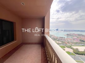 Best Offer 1 Bedroom with Balcony - Apartment in Porto Arabia