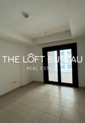 one Bed Apartment Semi-furnished with 2 parking - Apartment in Porto Arabia