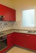 S/F 2BR Flat  In Bin Omran+month Free - Apartment in Bin Omran