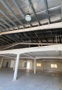 Warehouse in industrial area 900 SQM . - Warehouse in Industrial Area