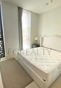 Fully Furnished 2-Bedroom Apartment - Apartment in Msheireb Downtown