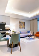 LUXURY FURNISHED 1Bedroom Apartment Inclusive Bills - Apartment in Abraj Quartier