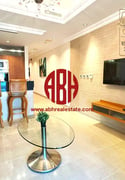 STUNNING SEA VIEW | FURNISHED 1 BDR | BILLS DONE - Apartment in Viva East