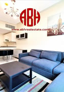 1 FREE MONTH | SERVICED 1 BDR | ALL BILLS INCLUDED - Apartment in Al Tabari Street