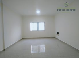Unfurnished 2bhk apartment for family with Balcony - Apartment in Al Mansoura