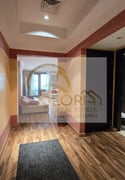 Bills included 1bhk | luxurious furniture | - Apartment in West Porto Drive