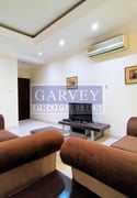 Affordable Fully Furnished Studio Bills Included - Apartment in Al Azizia Street