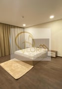 Bills including | Furnished 1 Bedroom | Arkiyah Area - Apartment in Al Erkyah City