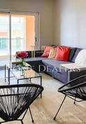 Amazing Semi Furnished Studio | Balcony | VB - Apartment in Viva West