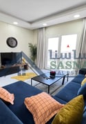 INCLUDING BILLS FULLY FURNISHED - Apartment in Al-Erkyah City