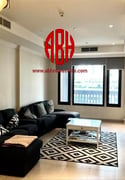 1BDR FOR SALE | BREATHTAKING VIEW | FULLY FUNISHED - Apartment in Marina Gate