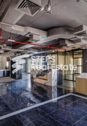 Ready Move-In Office Space in Lusail - Office in Lusail City