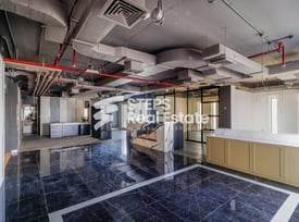 Ready Move-In Office Space in Lusail - Office in Lusail City