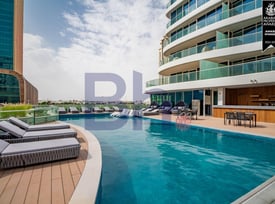 Elegant | FF |1Bed Room | Lusail Marina | 2th Free - Apartment in Lusail Residence