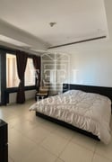 FULLY FURNSHED 2+OFFICE FOR RENT IN PORTO ARABIA - Apartment in Porto Arabia