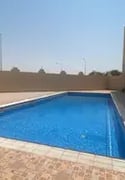 Un/Furnished 4Bedroom Compound villa For Rent - Compound Villa in Umm Salal Ali