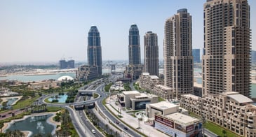 Top 10 Best Areas and Cities to Live in Qatar