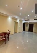 FANCIEST | 2 BEDROOMS APARTMENT | SEMIFURNISHED - Apartment in Aabdullah Bin Sultan Al Thani