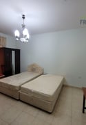 2BHK Furnished For Family Nearby Al Mansura Metro Station - Apartment in Al Mansoura