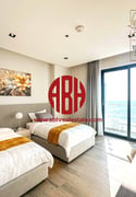 LUXURIOUS 3 BDR + MAID FURNISHED | GREAT AMENITIES - Apartment in Marina Tower 23