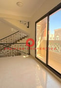 Spacious 4 bedroom (ALL ENSUITE) Nursery within! - Villa in Al Rayyan