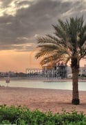 Available Huge Plot for Sale | Energy City Lusail - Plot in Evergreen Commercial Building