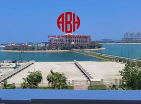 SEA VIEW | AMAZING 1BDR IN PEARL | WITH BALCONY - Apartment in Marine