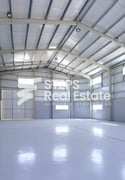 Brand New Warehouse for Rent in Birkat Al Awamer - Warehouse in East Industrial Street