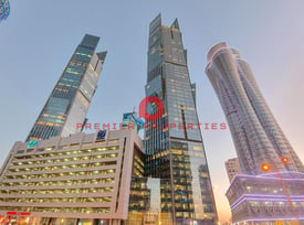 Fully Furnished Office For Rent in Palm Tower - Office in Palm Towers