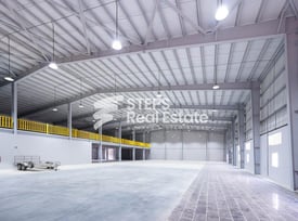 5,000 sqm Brand New Warehouse for Rent - Warehouse in East Industrial Street