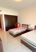 2 Bedroom!Bills included!Marina View!Viva Bahria! - Apartment in Viva West