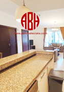 LUXURIOUS 1 BDR CHALET BEACH FRONT | BILLS DONE - Townhouse in Viva East