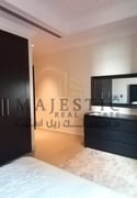 Furnished 1 Bedroom Apartment on High Floor - Apartment in East Porto Drive