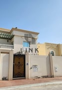 Huge 6 Beds Free Standalone Villa - Nuaija Area - Villa in Al Hilal West