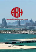 SEA VIEW UNITS | READY TO MOVE | FULLY FURNISHED - Apartment in Waldorf Astoria Lusail