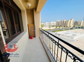 lusail -fox hills lusail with fuornshed - Apartment in Fox Hills