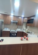 Modern - Two Bedroom - Furnished - Fox Hills - Apartment in Al-Erkyah City