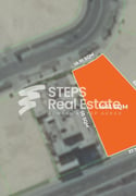 Residential Land for Sale in Waterfront Lusail - Plot in Lusail City