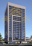 FURNISHED APARTMENTS WITH INSTALLMENT PAYMENT PLAN - Apartment in Burj Al Marina