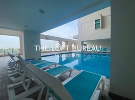 PRIME LOCATION! LOWEST RATE 3 BHK - Apartment in Burj Al Marina
