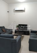 2 B/R's Furnished  | All Amenities in a compound - Apartment in Muaither South