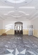 Luxury & Spacious 8 BR Villa w/ Majlis - Villa in Al Wukair