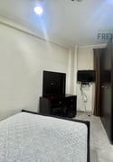 STUDIO FULLY FURNISHED APARTMENT INCLUDED BILLS - Apartment in Old Salata
