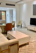 EXCEPTIONAL | 1 BEDROOM APARTMENT | FURNISHED. - Apartment in Lusail City