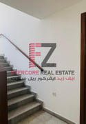 05 BR+ DRIVER+ MAID| EXECUTIVE STANDALONE VILLA - Villa in Al Markhiya Street