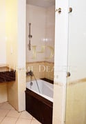 Amazing 3BR + Maids Room Apartment in Porto Arabia - Apartment in West Porto Drive