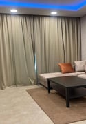 Spacious Apartment With Large Window Water Views - Apartment in Al-Erkyah City