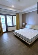 BILLS INCLUDED | 1 MASTER BEDROOM | FURNISHED. - Apartment in One Porto Arabia