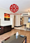 FOR SHORT STAYS | SERVICED 3BDR | EXTRA FACILITIES - Hotel Apartments in Al Muntazah Street