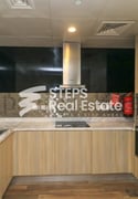 SF 1BHK For Rent in The Pearl | No Commission - Apartment in Porto Arabia
